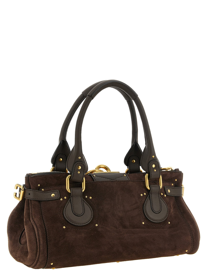 Chloé Paddington Shoulder Bag