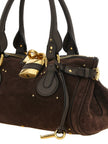 Chloé Paddington Shoulder Bag