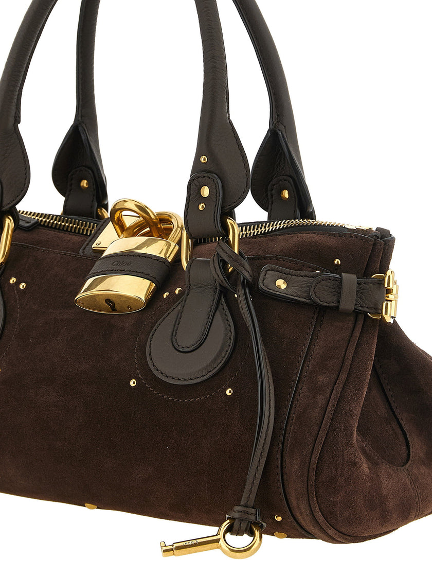 Chloé Paddington Shoulder Bag