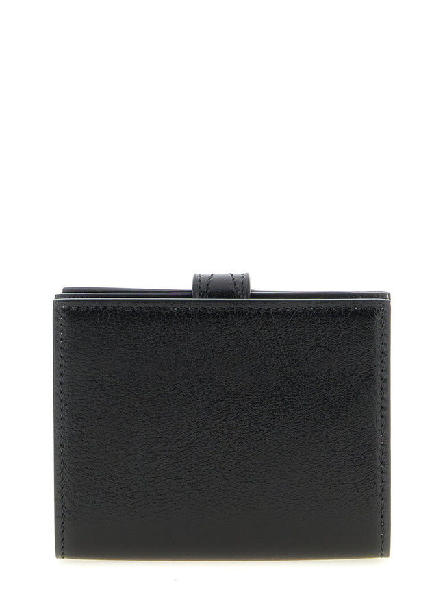 Chloé Paddington Wallet