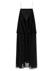 Chloé Silk Dress
