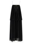 Chloé Silk Dress