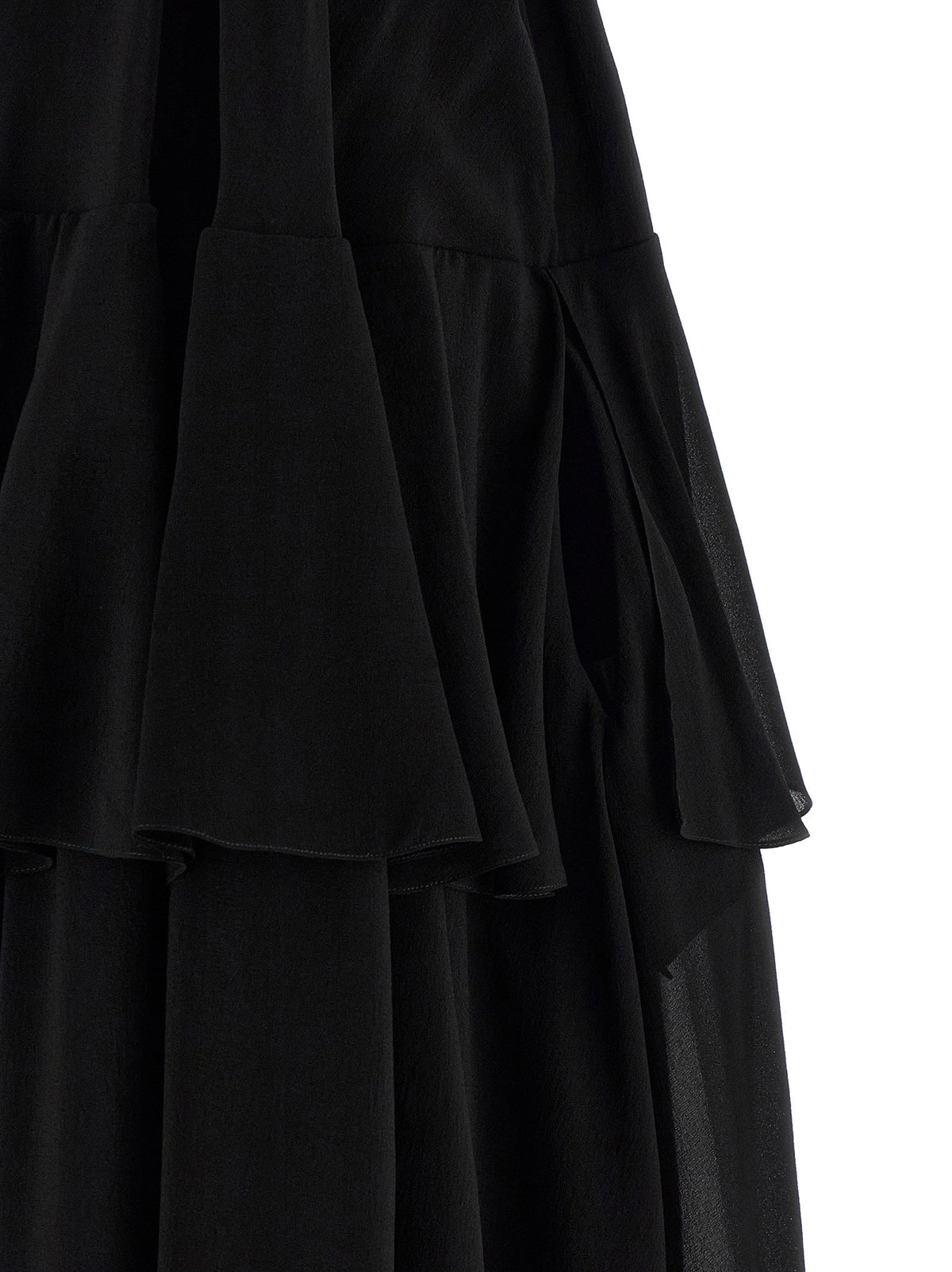 Chloé Silk Dress