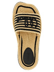 Chloé Sand Sabots