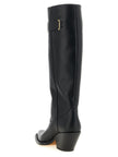 Chloé Azelan Boots