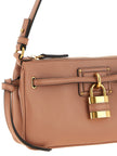 Chloé Paddington Sling Mini Clutch