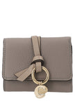Chloé Mini Tri Fold’ Wallet