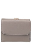 Chloé Mini Tri Fold’ Wallet