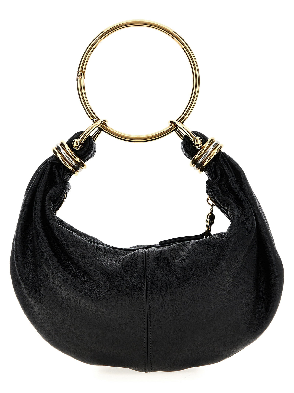 Chloé Bracelet Hobo Piccola Handbag