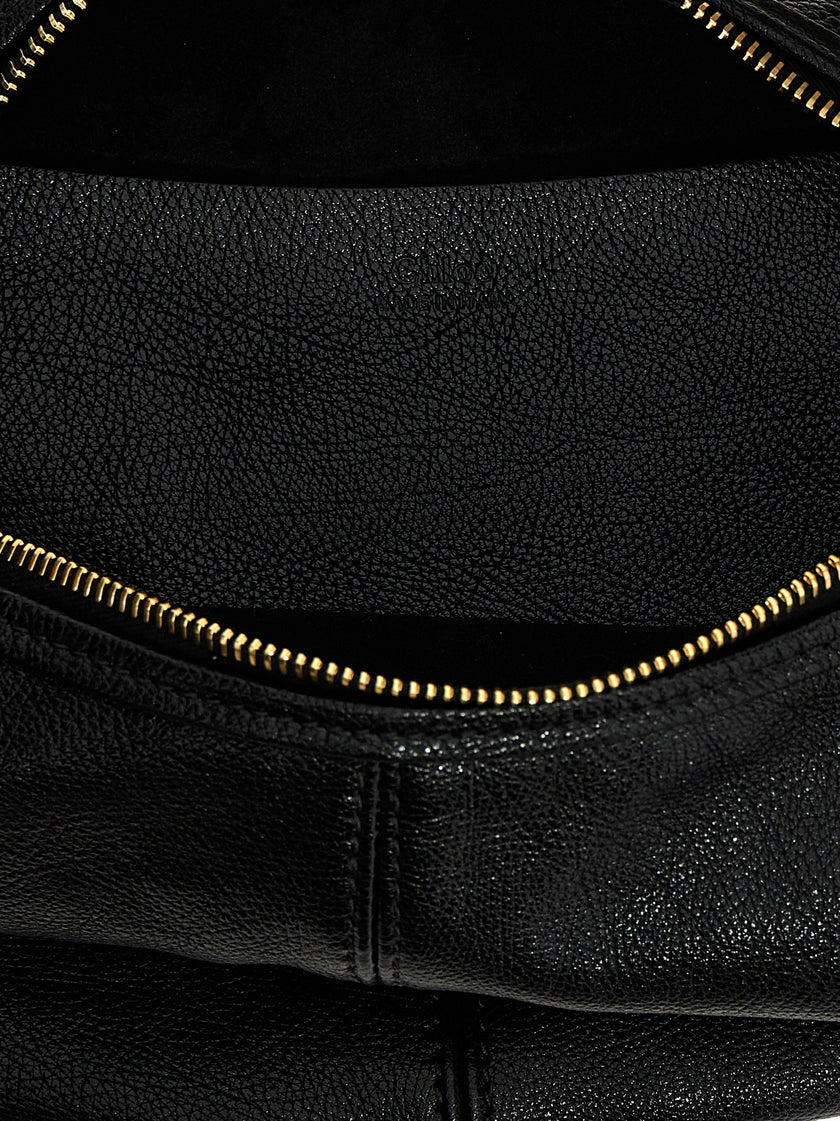 Chloé Bracelet Hobo Piccola Handbag