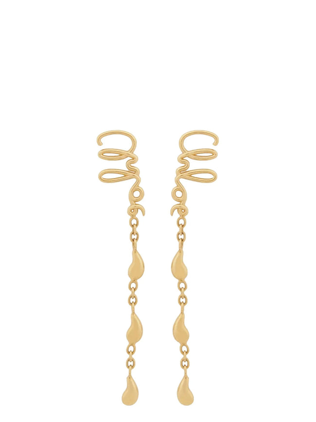 Chloé Iconic Earrings