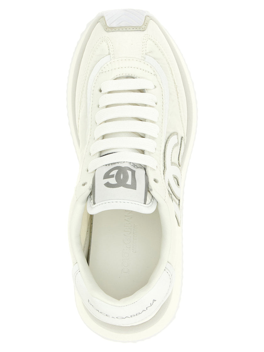 Dolce & Gabbana Dg Cushion Sneakers