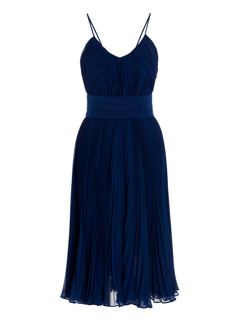 Max Mara Shoesino Dress