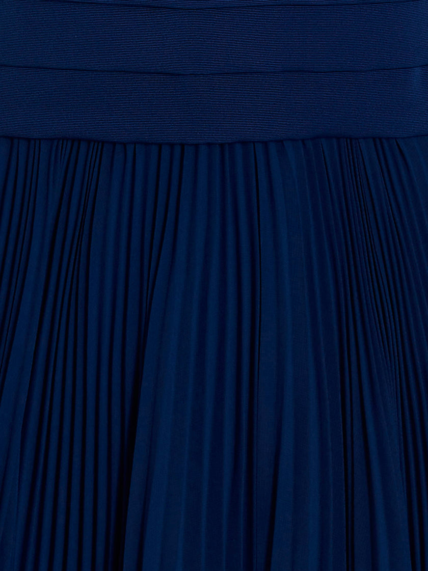 Max Mara Shoesino Dress