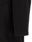Lemaire Double-breasted Coat
