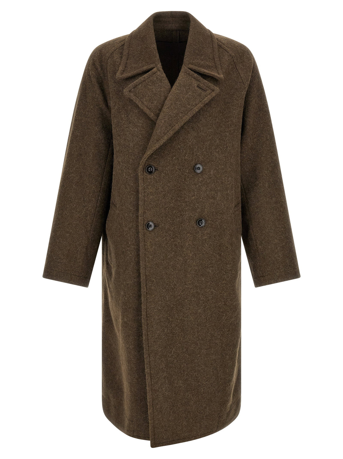 Lemaire Soft Coat