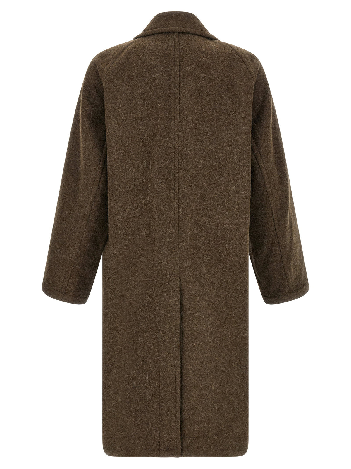 Lemaire Soft Coat