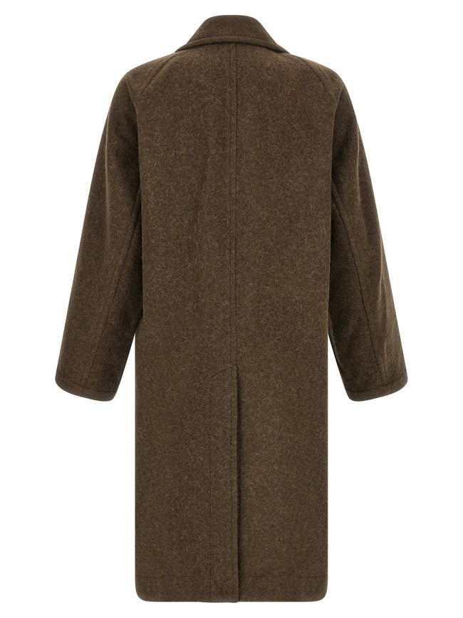 Lemaire Soft Coat