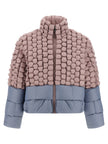 Raxxy 3d Down Jacket