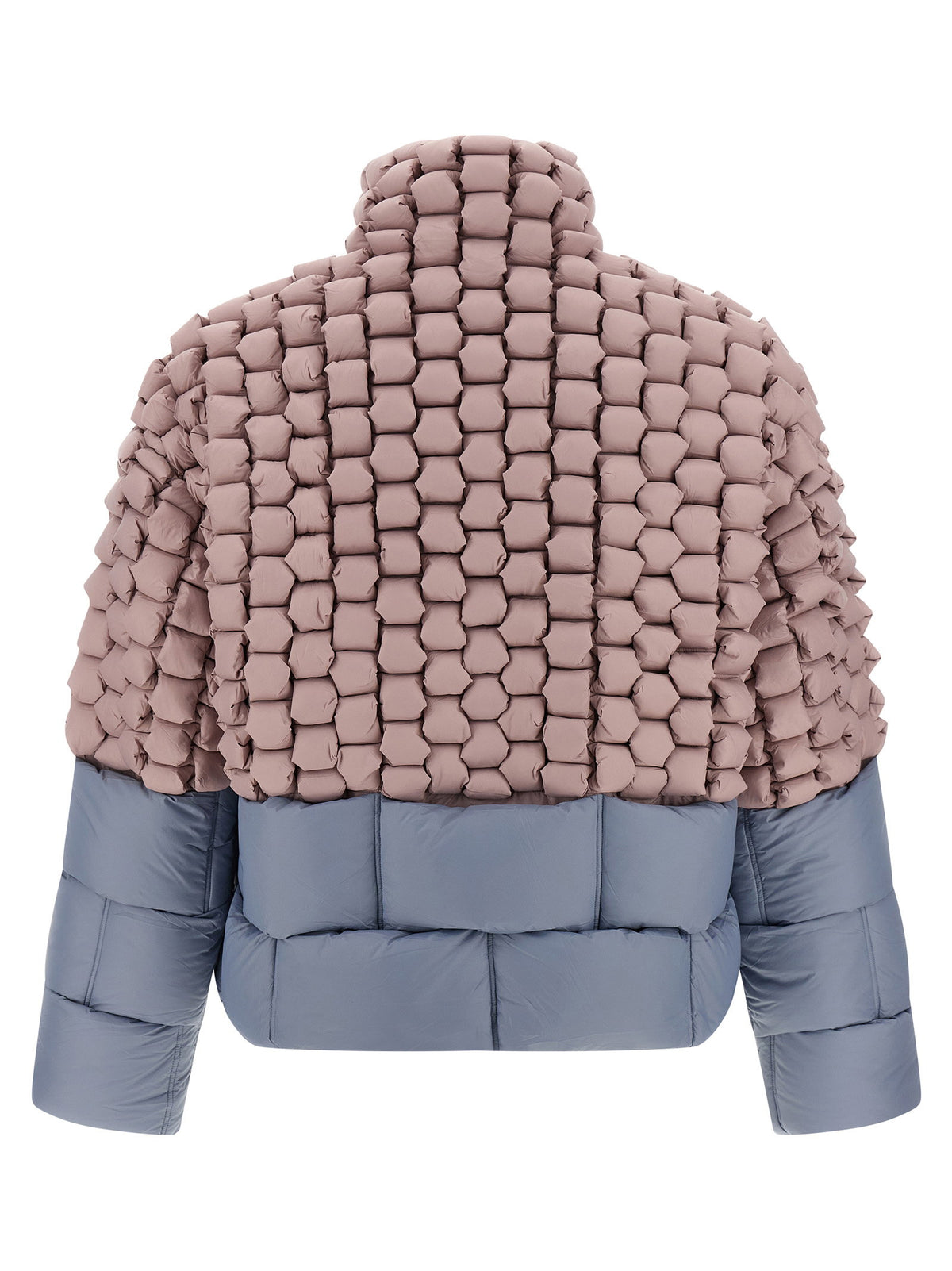 Raxxy 3d Down Jacket
