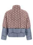 Raxxy 3d Down Jacket