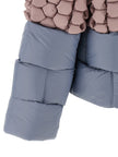 Raxxy 3d Down Jacket