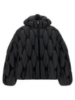 Raxxy 3d Down Jacket