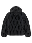 Raxxy 3d Down Jacket