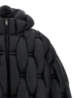 Raxxy 3d Down Jacket