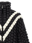 Raxxy 3d Down Jacket