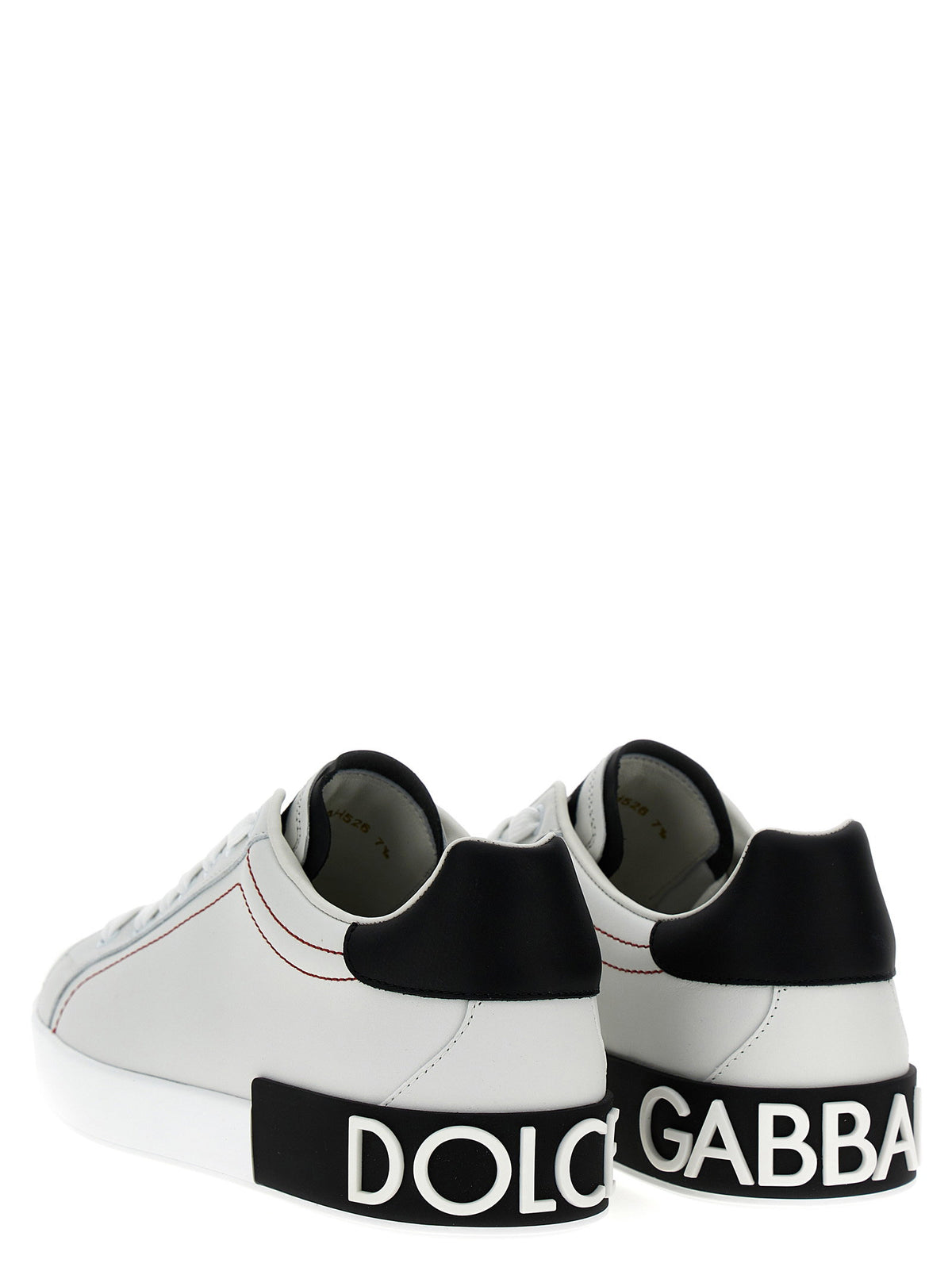 Dolce & Gabbana Portofino Sneakers