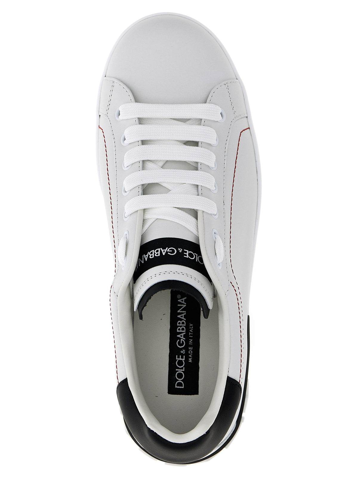Dolce & Gabbana Portofino Sneakers