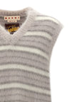 Marni Fuzzy Wuzzy Vest