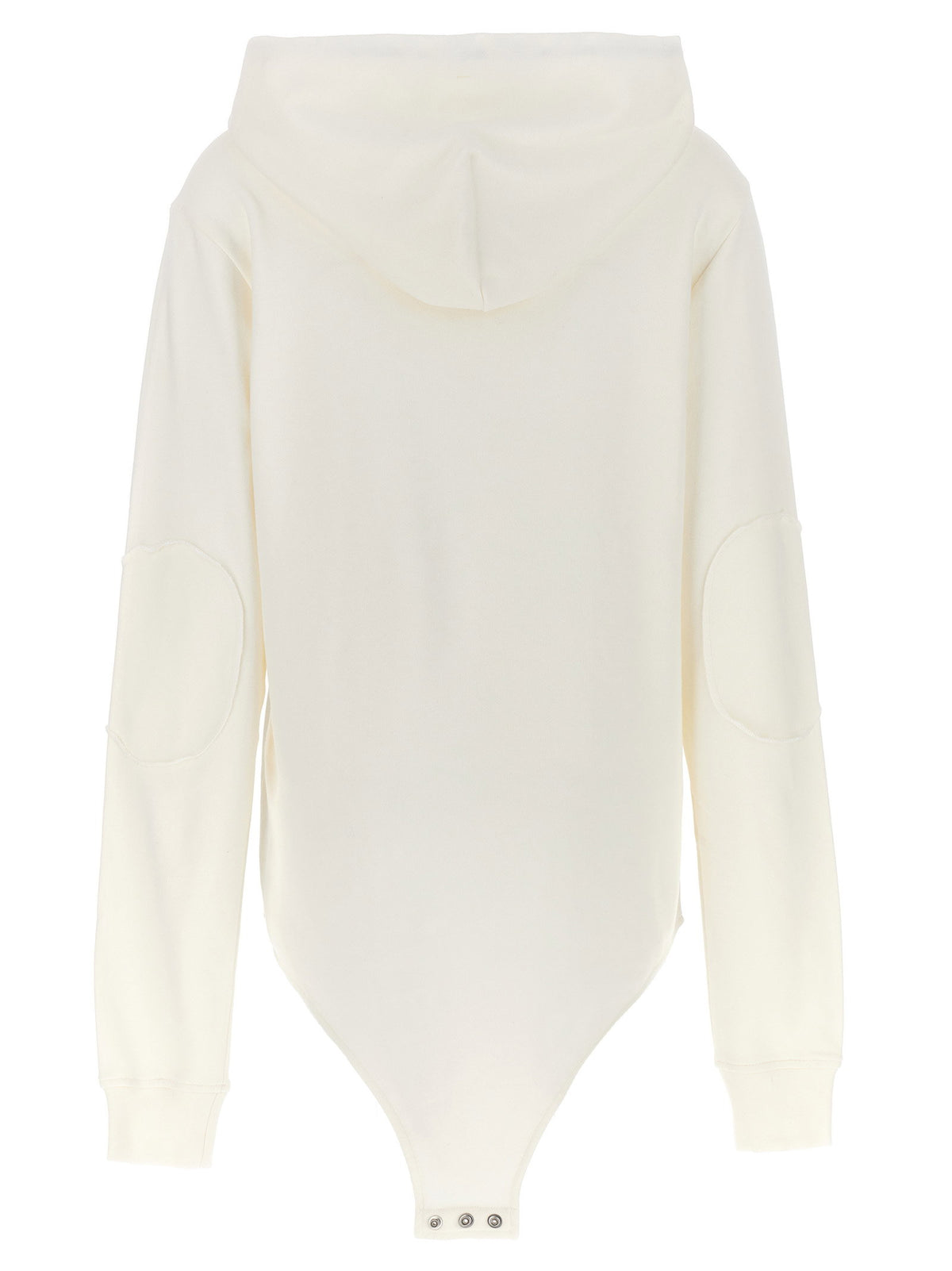 Champion X Rick Owens Hooded Bodysuit
