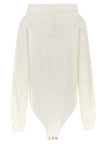 Champion X Rick Owens Hooded Bodysuit