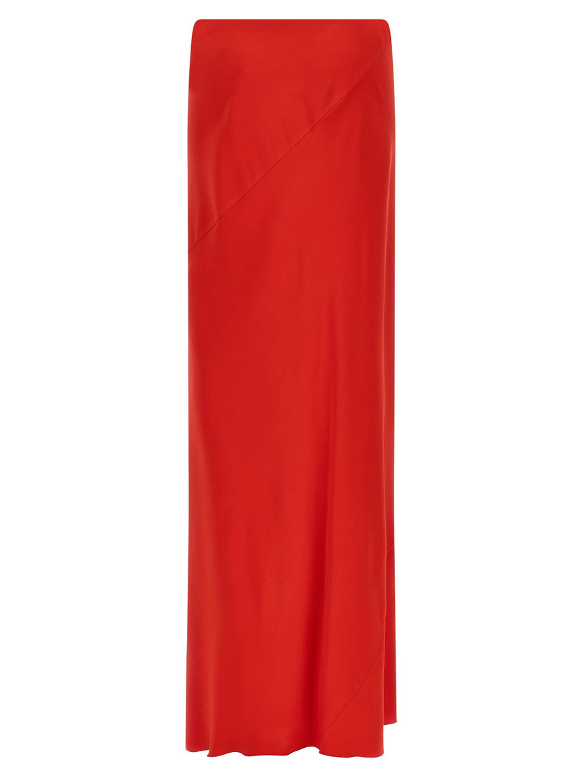 Ermanno Scervino Mermaid Skirt