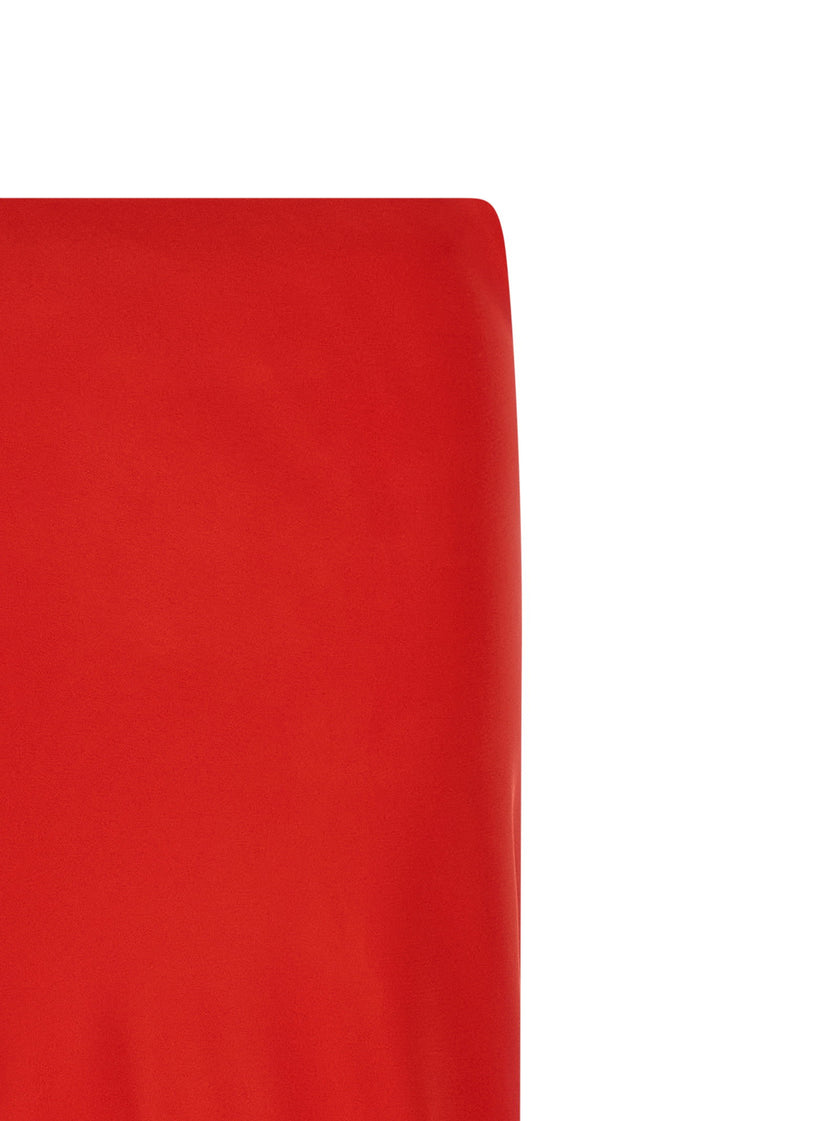 Ermanno Scervino Mermaid Skirt