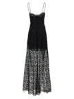 Ermanno Scervino Majolica Lace Dress