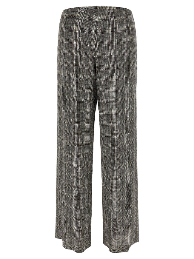 Ermanno Scervino All-over Crystal Pants