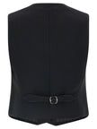 Ermanno Scervino Tuxedo Vest