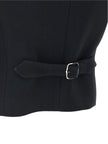 Ermanno Scervino Tuxedo Vest