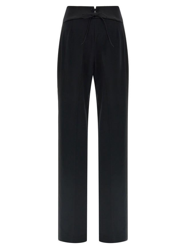 Ermanno Scervino Tuxedo Pants