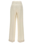 Kiton Loose Leg Pants