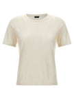 Kiton Silk Cashmere T-shirt