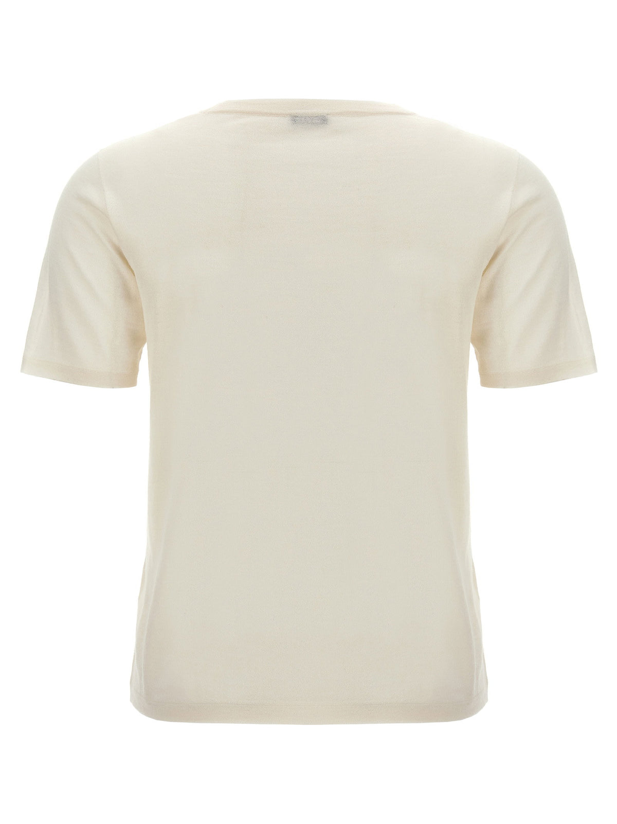 Kiton Silk Cashmere T-shirt