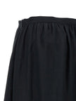 Kiton Fringed Skirt