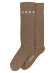 Drkshdw Jacquard Logo Socks