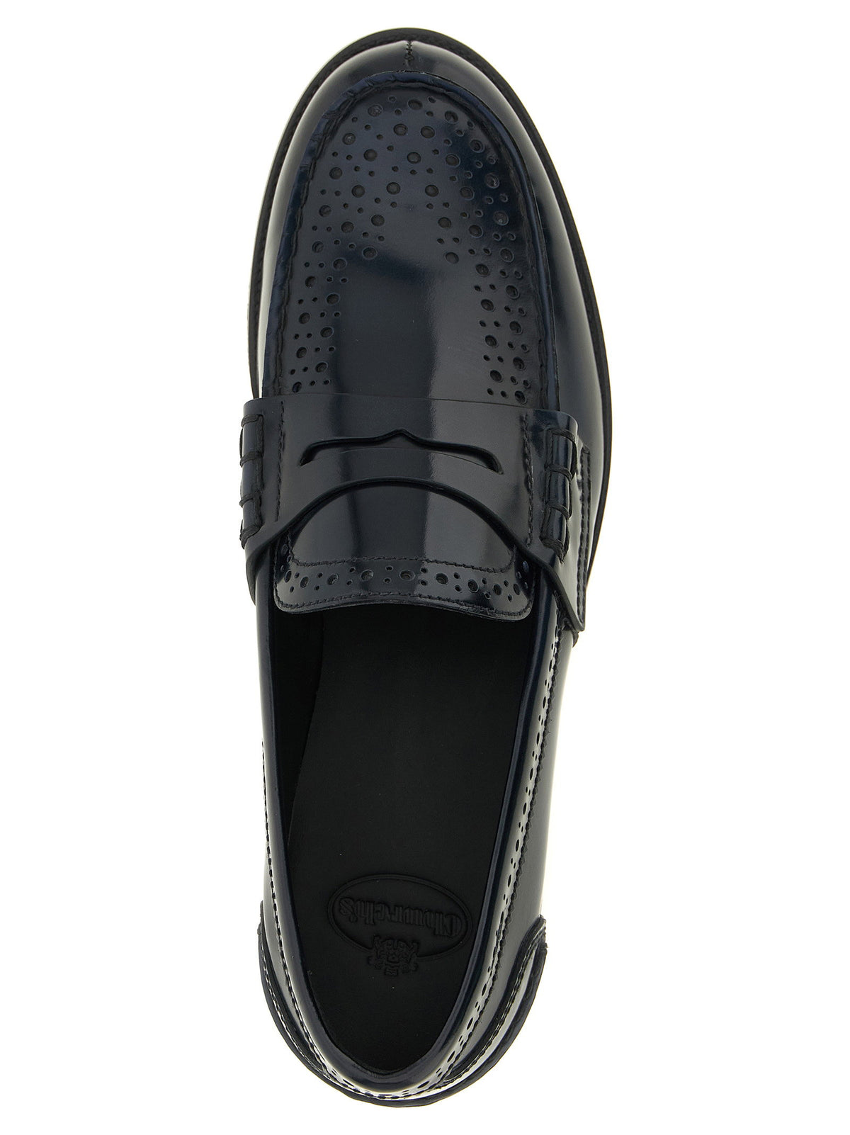 Church's Robin Loafers