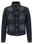 Tom Ford Selvedge Icon Jacket
