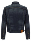 Tom Ford Selvedge Icon Jacket